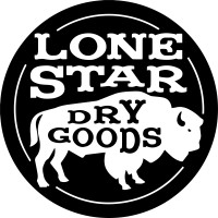 Lone Star Dry Goods logo - Similar company to Frontier Texas