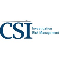 CSI Corporate Security and Investigations logo - Similar company to Aegis Security & Investigations Inc.