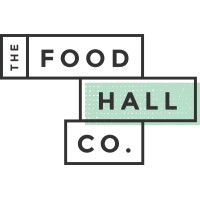 The Food Hall Co. logo - Similar company to Atwell Design