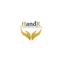 HandR logo - Similar company to Hr Express