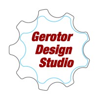 Gerotor Design Studio Ltd logo - Similar company to 1St Call Fire Protection