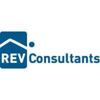 REVConsultants logo - Similar company to Promatt Bv