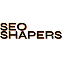 SEO Shapers logo - Similar company to Cloutone Technologies Pvt. Ltd.