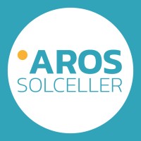 Aros Solceller logo - Similar company to Solcellsbolaget Sweden Ab