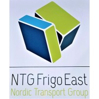 Ntg Frigo East A/S