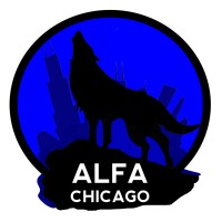 ALFA Chicago Inc. logo - Similar company to Pi Kappa Phi - Alpha Phi