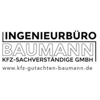 Ingenieurbüro Baumann Kfz-Sachverständige Gmbh