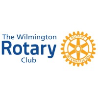 Wilmington Rotary Club (North Carolina) logo - Similar company to Cape Fear Literacy Council