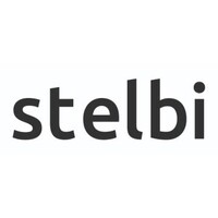 Stelbi logo - Similar company to User Centrix Ltd.