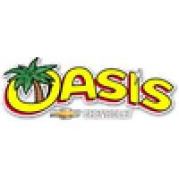 Oasis Auto Sales logo - Similar company to Prince Motors
