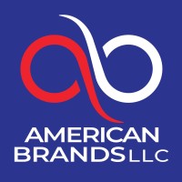 American Brands / All Cleaners & More logo - Similar company to Hediwg Group
