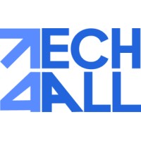 Tech4AllAfrica logo - Similar company to Us And Earth