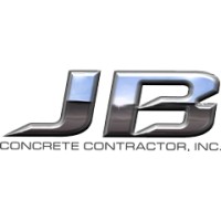 JB Concrete Contractor, Inc. logo - Similar company to Jb Concrete