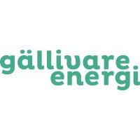 GÄLLIVARE ENERGI AB logo - Similar company to Willards Ab
