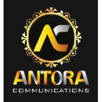 Antora Communications logo - Similar company to Spark Beverages Ltd