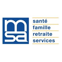 MSA des Charentes logo - Similar company to Dac17