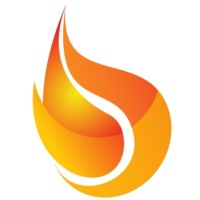 BURN IT logo - Similar company to Educaz Tecnologia Em Educação