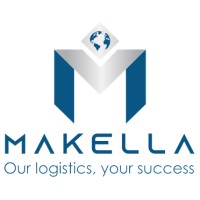 Makella d.o.o. logo - Similar company to Zagport Cargo D.O.O. | Our Logistics, Your Success | @Iflycargo