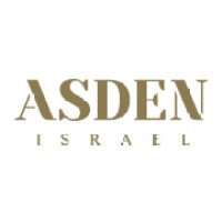 Asden Israel logo - Similar company to Shtang