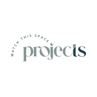 Watch This Space Projects logo - Similar company to Archinteriors