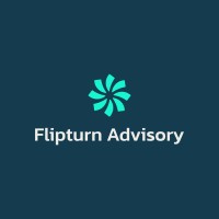 Flipturn Advisory logo - Similar company to Baltoro Consulting