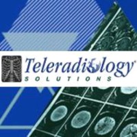 Teleradiology Solutions logo - Similar company to Vrad (Virtual Radiologic)