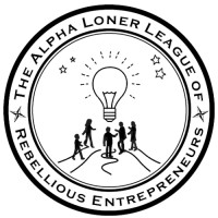 Alpha Loner L.L.C. logo - Similar company to Learn Loner