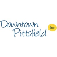 Downtown Pittsfield, Inc. logo - Similar company to Berkshire Museum