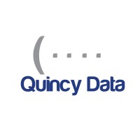 Quincy Data logo - Similar company to Objectif Lune