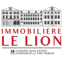 Immobiliere Le Lion S.A. logo - Similar company to James Realty