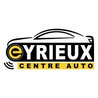 Eyrieux Centre Auto