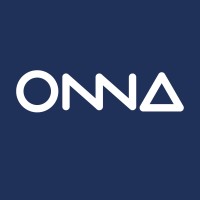 ONNA logo - Similar company to Reveal-Onna