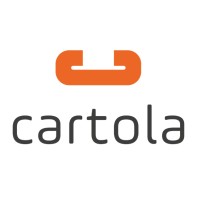 Cartola - Agência de Conteúdo logo - Similar company to Padrinho Conteúdo E Assessoria