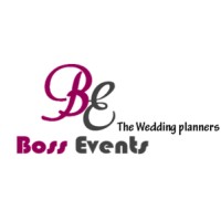Boss Events BE logo - Similar company to Ape Studio