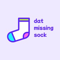 datmissingsock logo - Similar company to Centaur