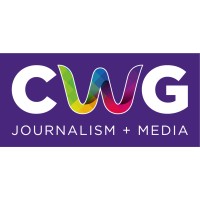 Caravan Writers' Guild logo - Similar company to Ltprtz