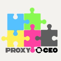 Proxy CEO logo - Similar company to Fractionally Labs