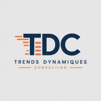 Trends Dynamiques Consulting logo - Similar company to Nafisika Trust🇰🇪