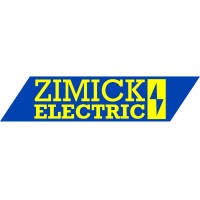 Zimick Electric logo - Similar company to Celestial Cleaning Nj Llc