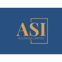 ASI Holdings Limited logo - Similar company to Greenland Development Group