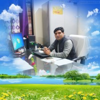 AnilYadav logo - Similar company to Design And Decor 8