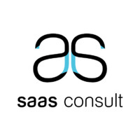SAAS Consult AS logo - Similar company to Itbaktuelt