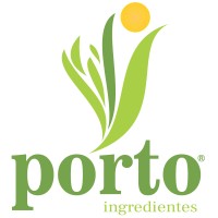 PORTO INGREDIENTES logo - Similar company to Easy Ingredientes