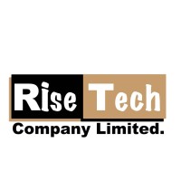 Risetech Company Limited logo - Similar company to Naleng Technology
