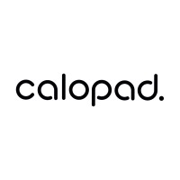 Calopad logo - Similar company to Calenso