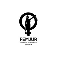 Feministiska Juriststudenter Uppsala (FEMJUR) logo - Similar company to Feministiska Juriststudenter Lund (Femjur Lund)