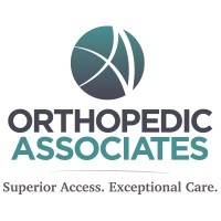 Orthopedic Associates, LLC logo - Similar company to Osms - Orthopedic & Sports Medicine Specialists