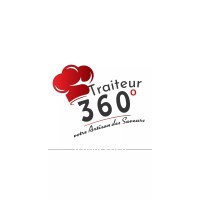 TRAITEUR 360° logo - Similar company to Traiteur Vray