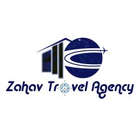 Zahav Travel Agency logo - Similar company to Kekapi Creative