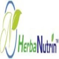 Herbanutrin logo - Similar company to Apex Supplements